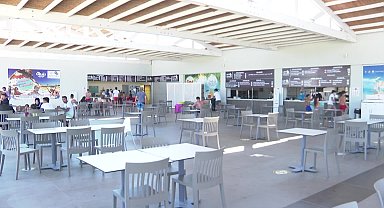 Çeşme Oasis Aqua Park sezonu açıyor