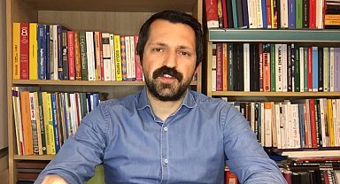 Çevre Mühendisi Tekin: "Artvin maden kenti durumuna dönüştürülmüştür. Bu yönüyle yaşam mücadelesine dönüşmüştür"