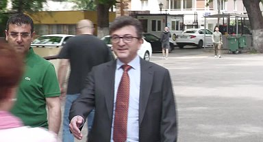 CHP Genel Başkan Yardımcısı Yüksel Taşkın: "Elimizden geleni yaptık başta genel başkanımız olmak üzere insan üstü bir çaba sergilendi"