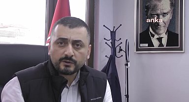 CHP Parti Meclisi Üyesi Eren Erdem: "Kemal Kılıçdaroğlu'nun gelmesi hayatidir. Yarın BOTAŞ'a, TÜPRAŞ'a çökmeye kalkacaklar çünkü borçları ödeyemiyoruz"