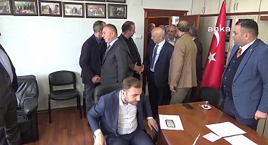 CHP Rize Milletvekili Adayı Köksal Toptan: "ÇAYKUR'u çiftlik gibi kullandıklarını biliyoruz"