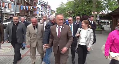 Rizeli Esnaf: "AKP milletvekilleri telefonları açmıyor"