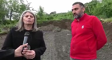 CHP Trabzon Milletvekili Adayı Sibel Suiçmez: "Böyle bir hukuksuzluk olamaz"