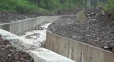 Chp Trabzon Milletvekili Adayı Suiçmez: "4 yıldır yapılmayan Yeşilyurt yolunu biz yapacağız"