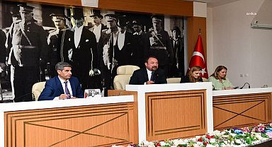 Çiğli'de afet müdürlüğü kuruluyor