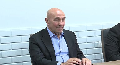 Çiğli İleri Biyolojik Atıksu Arıtma Tesisi'ne 4. Faz geliyor