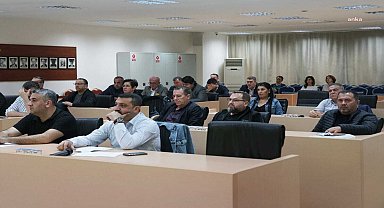 Çorlu Belediye Meclisi’nde 2022 Yılı Bütçe Kesin Hesabı oy birliğiyle kabul edildi