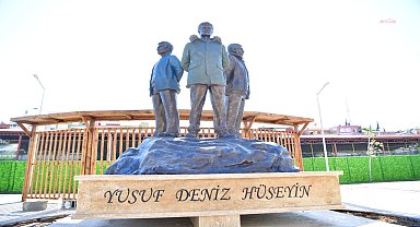 Çukurova'da '3 Fidan Parkı' açılıyor