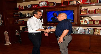 Çukurova'da yaz spor okulları için hazırlıklar başladı