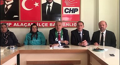 CUMHURBAŞKANI ERDOĞAN’IN MİTİNGİNE KATILIMI ARTIRMAK İÇİN SAMSUN’DAKİ OKULLARIN TATİL EDİLDİĞİ ÖNE SÜRÜLDÜ