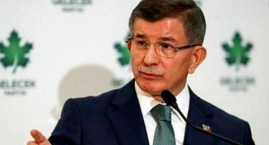 Davutoğlu: “Yalana, Yolsuzluğa, Yasaklara, Yoksulluğa Boğulmuş Cumhur İttifakı Gidecek…”