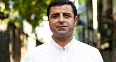 Demirtaş: “Erdoğan’ın derdi Selo değil, koltuk. yeterince açık değil mi