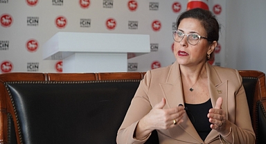 Demokrat Partili İlay Aksoy: “Cumhurbaşkanlığı seçimlerini aldığımız takdirde, güvenliğimizi kontrol altına alabiliriz”