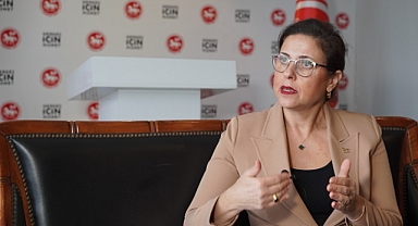 Demokrat Partili İlay Aksoy: “Türkiye'yi çok gerecekler”