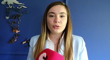 Denizli Seçim İzleme Platformu Dönem Sözcüsü Ertemur: "200'ü aşkın ihbar aldık"