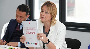 Deva Partili Oktar: “Uygulanan ambargo, Kılıçdaroğlu’na değil, halka karşıdır”