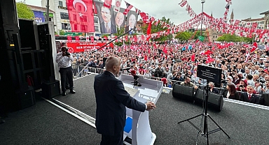 Devlet Bahçeli: 