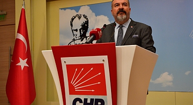 Devrim Barış Çelik: “Siz oyunuzu kullanın gerisini CHP’ye ve Millet İttifakı’na bırakın”