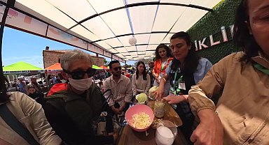 'Didim Vegfest' sona erdi