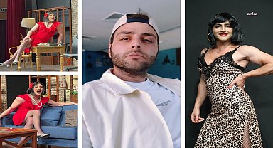 Direklerarası'ndan Bodrum Belediye Şehir Tiyatrosu oyuncusuna ödül