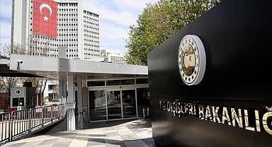 Dışişleri Bakanlığı açıkladı: Sudan'da bulunan Türk vatandaşlarının tahliyesi tamamlandı