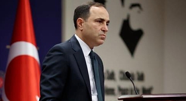 Dışişleri Sözcüsü Bilgiç: Soydaş Kırım Tatar Türkleri ile Kafkas halklarının acılarını paylaşıyoruz
