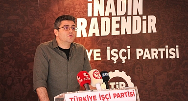 Doğan Ergün: “4 Milyon 200 bin oyun kullanıldığı yaklaşık 20 bin sandık şaibelidir”