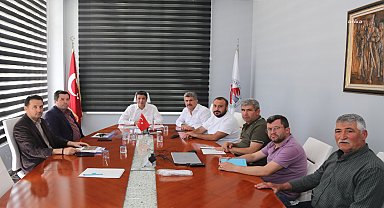 DÖŞEMEALTI’NA 76 KİLOMETRE UZUNLUĞUNDA KANALİZASYON ŞEBEKE HATTI