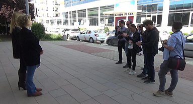 Edirne Çocuk Hakları Derneği, Edirne'de kız çocuğuna yönelik cinsel istismara tepki gösterdi