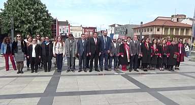 Edirne Eczacılar Odası Başkanı Kılıçcıgil: "Hastalarımızın ilaca erişiminin önündeki engeller kaldırılmalı"