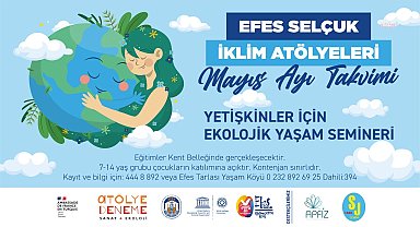 Efes Selçuk'ta 