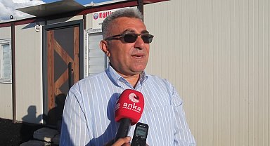 Eğitim-İş Malaya Şubesi Başkanı Kara: "Öğretmenlerimiz Malatya'ya geldiklerinde barınacakları yer yok"