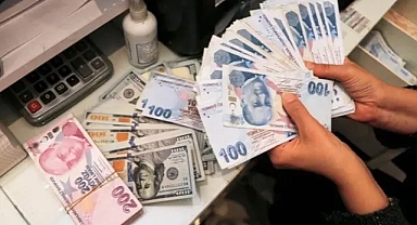 Ekonomist Murat Özsoy: “Yılın ikinci yarısında kurda ani yükselişlerin meydana gelmesi sürpriz olmayacaktır”