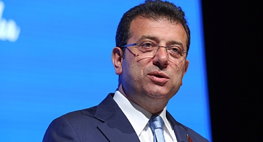 Ekrem İmamoğlu: “Bizi izlemeye devam edin. Değişim kolay değildir, sancılıdır”