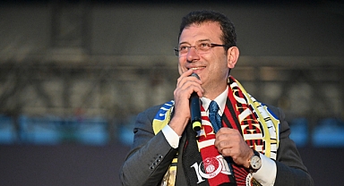 Ekrem İmamoğlu: “Bu millet senden korkmaz. Bu millet bir tek Allah’tan korkar