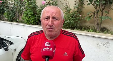 Emekli-Sen Sinop Şubesi Başkanı Kandemir: "Emekliler bu ülkede yaşamıyor, sürünüyor"