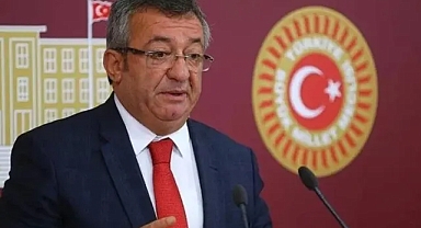 Engin Altay’dan Erdoğan’a: “HÜDA- PAR’la iş birliği yapan Erdoğan’ın CHP’ye verecek milliyetçilik dersi olmaz”