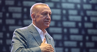 Erdoğan: “AK Parti'ye, MHP’ye LGBT'ci sızabilir mi?”