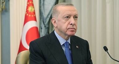 Erdoğan: 