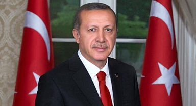 Erdoğan'dan 1 Mayıs mesajı: 