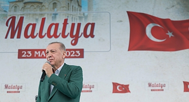 Erdoğan: “Depremde 50 bini aşkın insanımızı kaybettik ama buna rağmen alanda bizimle buluştular”