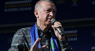 Erdoğan: “Destek ödemesiyle birlikte yaş çay alım fiyatını, 11 lira 30 kuruşa çıkarıyoruz”