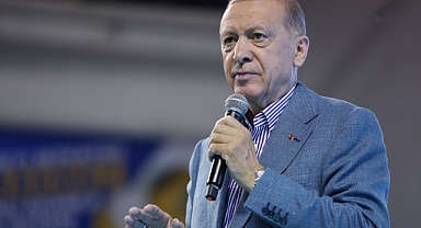 Erdoğan: 