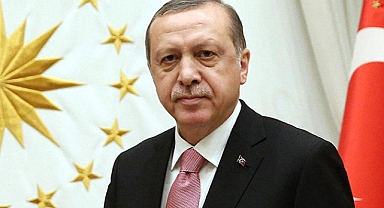 Erdoğan: 