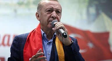 Erdoğan: “İlk turda diğer adaylara oy vermiş kardeşlerimizin, bize destek vermesini bekliyoruz”