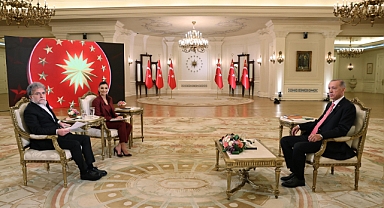 Erdoğan: “Partime gelince, maalesef bir düşüş, bir eksiklik söz konusu”