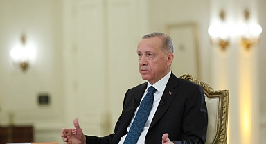 Erdoğan: "Seçim sosyal medyada trol ordularıyla değil, sandıkta milletle kazanılır."
