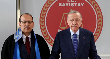 Erdoğan: “Seçimlerde Cumhurbaşkanlığı hükümet sistemi milletten yeniden güvenoyu almıştır”