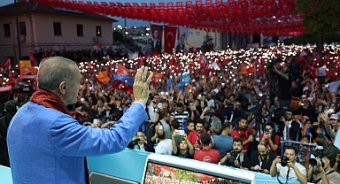 Erdoğan: “Ümüğünü sıkacağız, ümüğünü”
