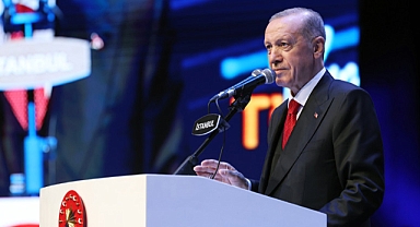 Erdoğan: “Vergileri düşürerek, esnafımıza ve çiftçilerimize özel sübvansiyonlar yaparak insanımızı rahatlatacağız”